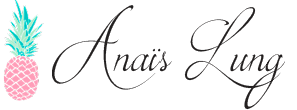 logo anais lung dieteticienne blois